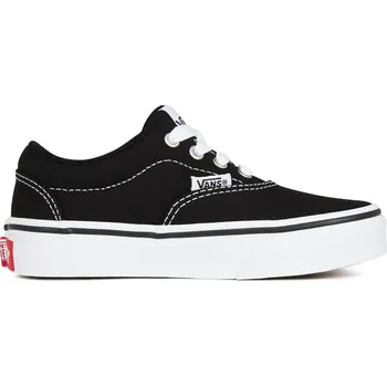 Dívčí tenisky Boty Vans Black 2709242 3 (35)