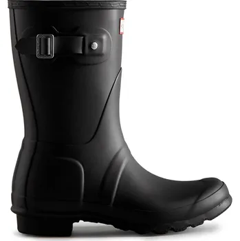 Dámské holínky Holínky Hunter Black BLK 3717601 8 (41)