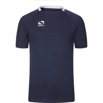 Pánské tričko Tričko Sondico Navy 1738527 2XL
