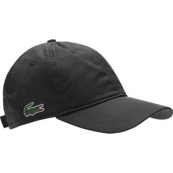 Kšiltovka Lacoste Black 031 8309062 One Size