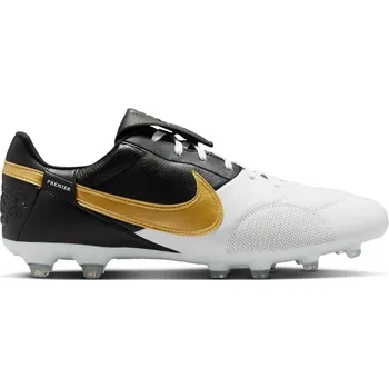 Kopačky Kopačky Nike White 3192662 6 (39)