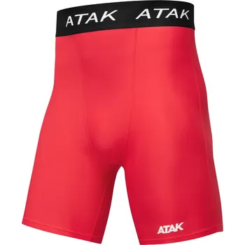 Chlapecké spodní prádlo ATAK Sports Red 7709030 7-8 (SB)