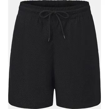 Pánské oblečení Kraťasy Lonsdale Black 855313 L