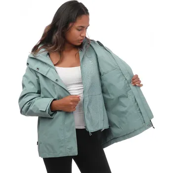 Dámská vesta Bunda Timberland Blue 9014941 18