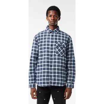 Pánská košile Košile Lacoste Methylene 4430844 3XL