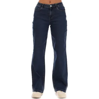 Dámské džíny Džíny Vero Moda Dark Blue 9740916 6S