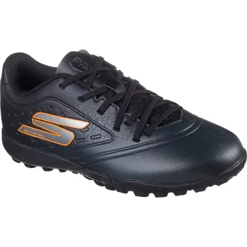 Turfy Turfy Skechers Black 6555873 5 (38)