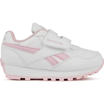 Chlapecké tenisky Boty Reebok White 3382051 C5 (21.5)