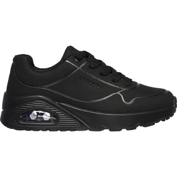 Chlapecká obuv Boty Skechers Black 2863818 5.5 (38.5)