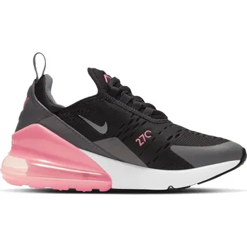 Dívčí obuv Boty Nike Black 863924 4 (36.5)