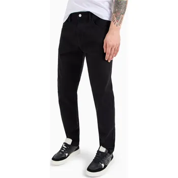 Pánské džíny Džíny Armani Exchange Clean Blk 4437728 32W R