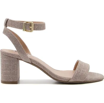 Dámské lodičky Dune London Rose Gold 708 3533814 5 (38)