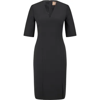 Dámské šaty Šaty BOSS Black 9048404 4 (XXS)