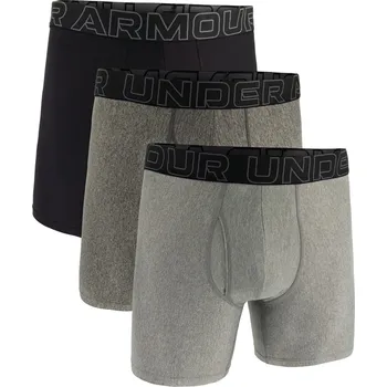 Boxerky Under Armour Steel 8909984 Small
