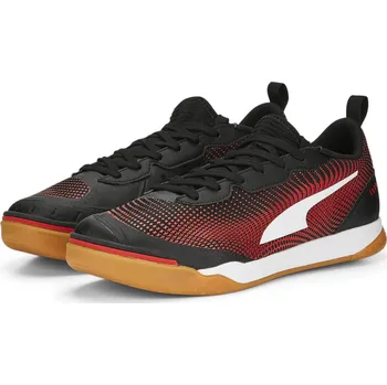 Pánská sportovní obuv Sálovky Puma Black 4951192 7 (40.5)
