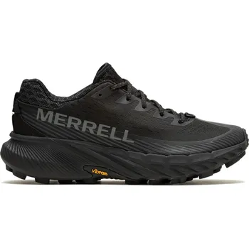 Pánské cyklistické tretry Merrell Black 9100072 7 (40.5)