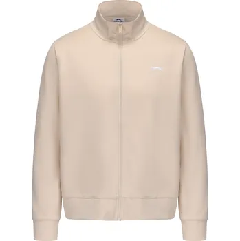 Dámská vesta Bunda Slazenger Beige 2947627 14 (42)