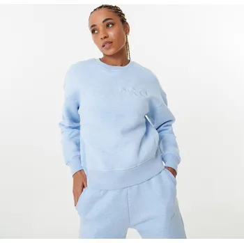 Dámská mikina Mikina USA Pro Blue Marl 1437282 16 (44)