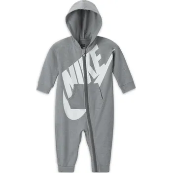 Chlapecké pyžamo Nike Grey 4705264 12 Months