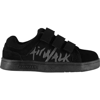 Dívčí tenisky Boty Airwalk Black 8557382 C12 (30.5)