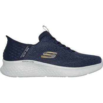 Pánská obuv Tenisky Skechers Navy 6740444 7 (41)