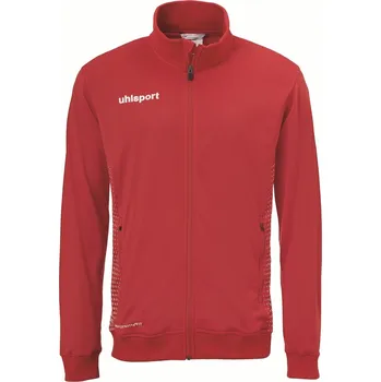 Pánská větrovka Bunda Uhlsport Red 5581205 2X Large