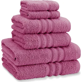 Stolní počítač Catherine Lansfield Raspberry 400308 6 Piece To