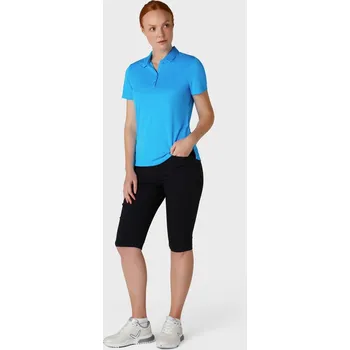 Dámské tričko Tričko Callaway Spring Break 7408941 8 (XS)