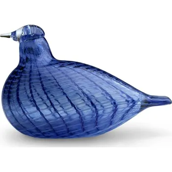 Iittala Ptáček Toikka Baby Bluebird
