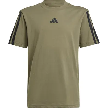 Tričko adidas Olive Strata 5649936 7-8 Years