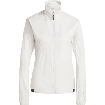 Outdoorové vybavení Bunda adidas Putty Mauve 1687290 16 (XL)