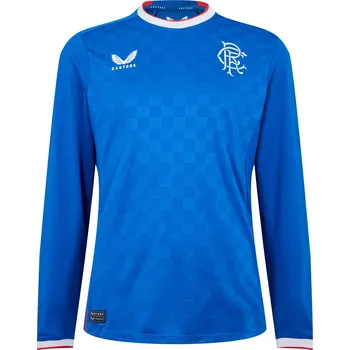 Castore Blue 8553024 L