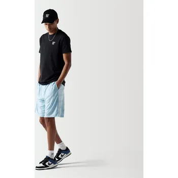 Pánské kraťasy Kraťasy 11 Degrees Ice Blue 733224 XS