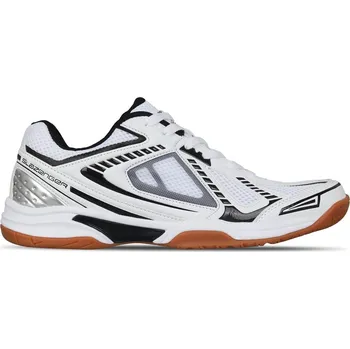 Pánská obuv Tenisky Slazenger White 8382504 8.5 (42.5)