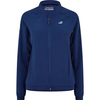 Dámská větrovka Babolat Estate Blue 6277005 10 (S)