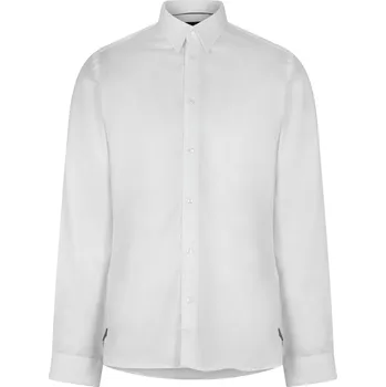 Pánská košile Košile Ted Baker White 2522850 15.5 inch