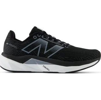Pánská móda Tenisky New Balance Black 8645744 5 (37.5)