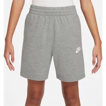 Chlapecké kraťasy Nike Grey 1449970 13 (XL)