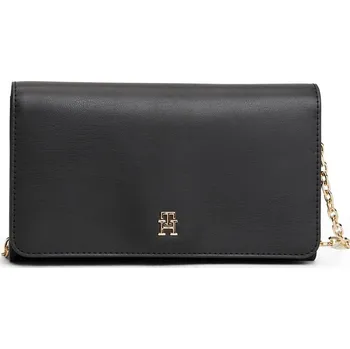 Peněženka Tommy Hilfiger Black 202801 One Size