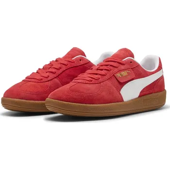 Pánské tenisky Tenisky Puma Red 4989029 11 (46)
