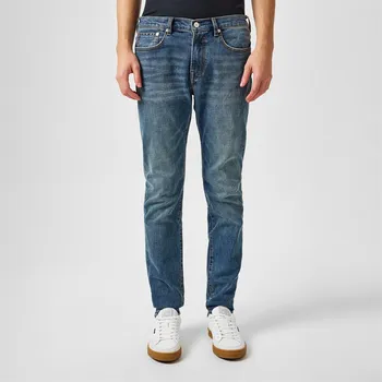 Pánské džíny Džíny PS Paul Smith Antique BlueANT 3646765 30W L