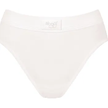 Kalhotky Kalhotky Sloggi White 0003 6265510 16 (XL)