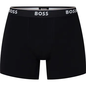 Boxerky Boxerky Boss Blk 704404 Large