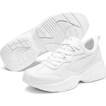 Dámská obuv Tenisky Puma White 2618549 7 (40.5)