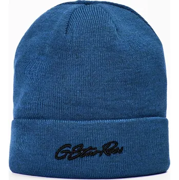 Čepice Čepice G Star Retro Blue 5560420 One Size