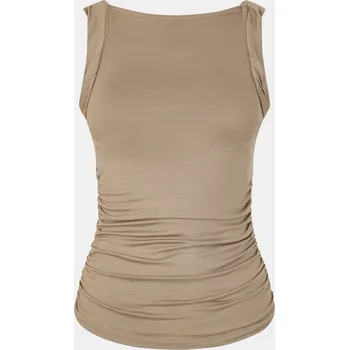 Dámská košile Košile Vero Moda Moon Rock 171621 8 (XS)