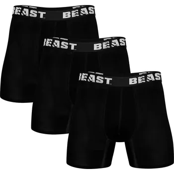 Boxerky Boxerky Beast Black 2314052 Small