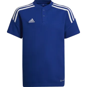 Tričko adidas TM Royal Blue 5245362 9-10 Years