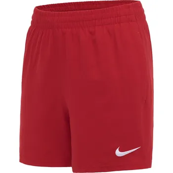 Chlapecké plavky Nike Red 627082 11-12 (L)
