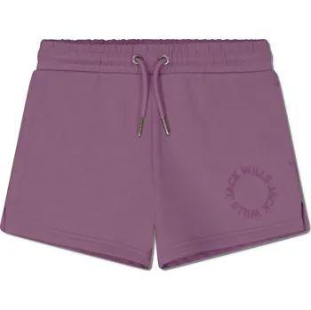 Dívčí kraťasy Jack Wills Mulberry 343885 9-10 Yrs
